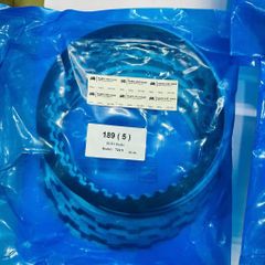 Bộ lá côn (lá bố ma sát) hộp số tự động 722.9 (7 cấp) Mercedes (W204, W205) C200, C300, (W211, W212, W213) E200 E300, (W220, W221, W222) S300 S400, (W164, W166, X164, X166) ML350, GL450, GLS, GLE  đời 2004 - 2018. Hàng Transpeed. Mã T189080A