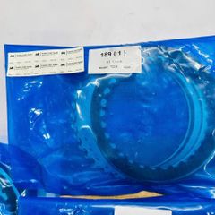 Bộ lá côn (lá bố ma sát) hộp số tự động 722.9 (7 cấp) Mercedes (W204, W205) C200, C300, (W211, W212, W213) E200 E300, (W220, W221, W222) S300 S400, (W164, W166, X164, X166) ML350, GL450, GLS, GLE  đời 2004 - 2018. Hàng Transpeed. Mã T189080A