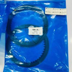 Bộ lá côn (lá bố ma sát) hộp số tự động 722.9 (7 cấp) Mercedes (W204, W205) C200, C300, (W211, W212, W213) E200 E300, (W220, W221, W222) S300 S400, (W164, W166, X164, X166) ML350, GL450, GLS, GLE  đời 2004 - 2018. Hàng Transpeed. Mã T189080A
