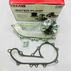 Bơm nước làm mát động cơ Toyota Hiace đời 1989 - 2006. Hàng GMB (Nhật Bản) chất lượng cao, động cơ 1RZ, 2RZ. Mã 1610079155, GWT85A