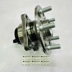 Cụm bi may ơ sau, bạc đạn bánh sau (Kèm ABS ) Toyota Veloz Cross, Avanza Premio đời 2021 - 2024. Hàng TOK Japan bảo hành 6 tháng, động cơ 2NR. Mã Trái = Phải 42410BZ150, 42410-BZ150 (1 cụm)