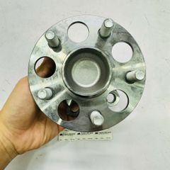 Cụm bi may ơ sau, bạc đạn bánh sau (Kèm ABS ) Toyota Veloz Cross, Avanza Premio đời 2021 - 2024. Hàng TOK Japan bảo hành 6 tháng, động cơ 2NR. Mã Trái = Phải 42410BZ150, 42410-BZ150 (1 cụm)