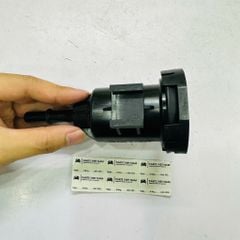 Van thông hơi bình xăng (EVAP) Mercedes C300 W205, E300 W213, GLC300 X253, ML350, S550 đời 2011 - 2017. Hàng xịn Mer. Mã A0004760600, A0014760532