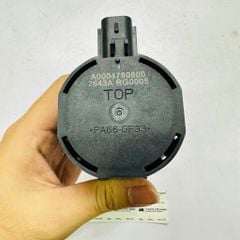 Van thông hơi bình xăng (EVAP) Mercedes C300 W205, E300 W213, GLC300 X253, ML350, S550 đời 2011 - 2017. Hàng xịn Mer. Mã A0004760600, A0014760532