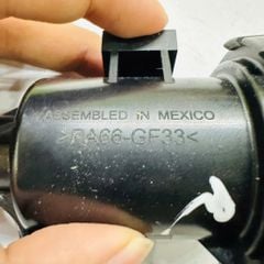 Van thông hơi bình xăng (EVAP) Mercedes C300 W205, E300 W213, GLC300 X253, ML350, S550 đời 2011 - 2017. Hàng xịn Mer. Mã A0004760600, A0014760532