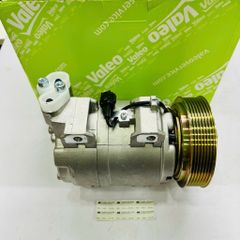 Lốc lạnh, lốc điều hòa Nissan NV350 Urvan E26 đời 2012 - 2025. Hàng Valeo. Mã 926003XA0A, T28381BA, 926003XC0A