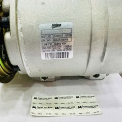 Lốc lạnh, lốc điều hòa Nissan NV350 Urvan E26 đời 2012 - 2025. Hàng Valeo. Mã 926003XA0A, T28381BA, 926003XC0A