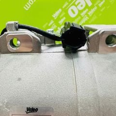 Lốc lạnh, lốc điều hòa Renault Koleos 2.5L đời 2008 - 2016. Hàng Valeo. Mã 92610JM01C, 926002216R, DKS17D