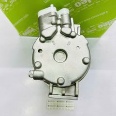 Lốc lạnh, lốc điều hòa Renault Koleos 2.5L đời 2008 - 2016. Hàng Valeo. Mã 92610JM01C, 926002216R, DKS17D