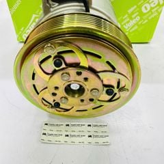 Lốc lạnh, lốc điều hòa Nissan NV350 Urvan E26 đời 2012 - 2025. Hàng Valeo. Mã 926003XA0A, T28381BA, 926003XC0A