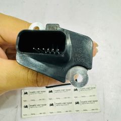 Cảm biến lưu lượng gió hay khí nạp MAF Ford Fiesta, Focus, Escape, Expedition, Ranger WL WE Lincoln, Mazda CX9, Mazda 6 2.0, đời 2003 - 2012. Hàng OEM chất lượng cao. Mã 3L3A-12B579-BA, 3L3Z-12B579-BA, L3H5-13-215, AFH60-M19