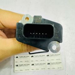 Cảm biến lưu lượng gió hay khí nạp MAF Ford Fiesta, Focus, Escape, Expedition, Ranger WL WE Lincoln, Mazda CX9, Mazda 6 2.0, đời 2003 - 2012. Hàng OEM chất lượng cao. Mã 3L3A-12B579-BA, 3L3Z-12B579-BA, L3H5-13-215, AFH60-M19