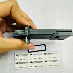 Cảm biến lưu lượng gió hay khí nạp MAF Ford Fiesta, Focus, Escape, Expedition, Ranger WL WE Lincoln, Mazda CX9, Mazda 6 2.0, đời 2003 - 2012. Hàng OEM chất lượng cao. Mã 3L3A-12B579-BA, 3L3Z-12B579-BA, L3H5-13-215, AFH60-M19