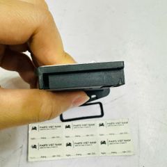 Cảm biến lưu lượng gió hay khí nạp MAF Ford Fiesta, Focus, Escape, Expedition, Ranger WL WE Lincoln, Mazda CX9, Mazda 6 2.0, đời 2003 - 2012. Hàng OEM chất lượng cao. Mã 3L3A-12B579-BA, 3L3Z-12B579-BA, L3H5-13-215, AFH60-M19