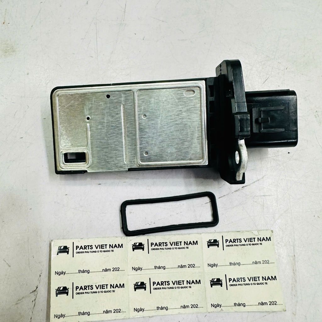 Cảm biến lưu lượng gió hay khí nạp MAF Ford Fiesta, Focus, Escape, Expedition, Ranger WL WE Lincoln, Mazda CX9, Mazda 6 2.0, đời 2003 - 2012. Hàng OEM chất lượng cao. Mã 3L3A-12B579-BA, 3L3Z-12B579-BA, L3H5-13-215, AFH60-M19