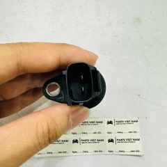 Cảm biến vị trí trục cam Toyota Vios, Yaris, Corolla Altis, Prius, Avanza, Rush đời 1999 - 2019. Hàng OEM chất lượng cao, động cơ 1NZFE, 2NZFE, 3SZVE. Mã 9091905024, 19300BZ020, 0296000590