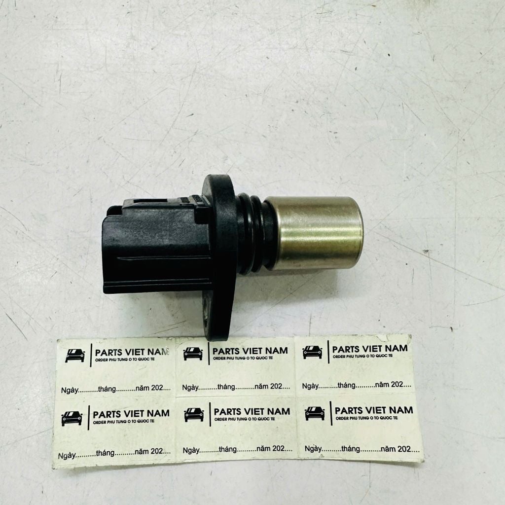 Cảm biến vị trí trục cam Toyota Vios, Yaris, Corolla Altis, Prius, Avanza, Rush đời 1999 - 2019. Hàng OEM chất lượng cao, động cơ 1NZFE, 2NZFE, 3SZVE. Mã 9091905024, 19300BZ020, 0296000590