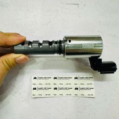 Van VVT-i (Van điều khiển dầu trục cam) Toyota Vios, Yaris, Corolla Altis, Prius đời 1999 - 2019. Hàng OEM chất lượng cao, động cơ 1NZFE, 2NZFE. Mã 1533021011, 1533021010