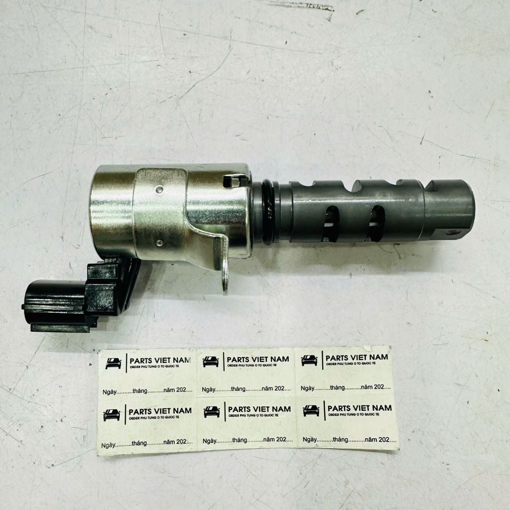 Van VVT-i (Van điều khiển dầu trục cam) Toyota Vios, Yaris, Corolla Altis, Prius đời 1999 - 2019. Hàng OEM chất lượng cao, động cơ 1NZFE, 2NZFE. Mã 1533021011, 1533021010