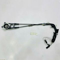 Dây (giây) cáp cửa lùa điện bên phải (Phụ) Toyota Sienna đời 2011 - 2020. Hàng xịn Toyota. Mã 85015-08011, 8501508011