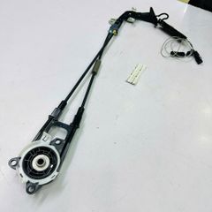 Dây (giây) cáp cửa lùa điện bên phải (Phụ) Toyota Sienna đời 2011 - 2020. Hàng xịn Toyota. Mã 85015-08011, 8501508011