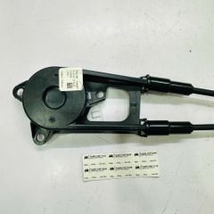 Dây (giây) cáp cửa lùa điện bên phải (Phụ) Toyota Sienna đời 2011 - 2020. Hàng xịn Toyota. Mã 85015-08011, 8501508011