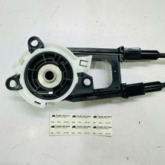 Dây (giây) cáp cửa lùa điện bên phải (Phụ) Toyota Sienna đời 2011 - 2020. Hàng xịn Toyota. Mã 85015-08011, 8501508011