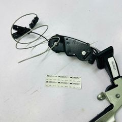 Dây (giây) cáp cửa lùa điện bên phải (Phụ) Toyota Sienna đời 2011 - 2020. Hàng xịn Toyota. Mã 85015-08011, 8501508011