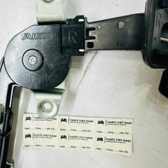 Dây (giây) cáp cửa lùa điện bên phải (Phụ) Toyota Sienna đời 2011 - 2020. Hàng xịn Toyota. Mã 85015-08011, 8501508011