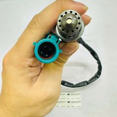 Cảm biến oxy số 1 (Cảm biến khí xả trên) Ford Focus 1.8L 2.0L đời 2005 - 2014, Mondeo 2.3L. Hàng chất lượng cao. Mã 3M51-9F472-AC, 3M519F472AC