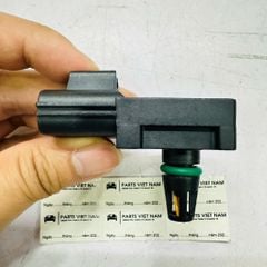 Cảm biến áp suất khí nạp (MAP) Ford Focus 1.8 2.0 đời 2005 - 2012. Hàng chất lượng cao. Mã 1S7A-9F479-AC, 0261230044