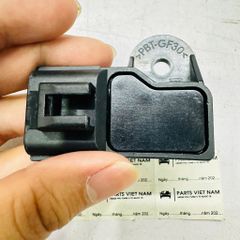Cảm biến áp suất khí nạp (MAP) Ford Focus 1.8 2.0 đời 2005 - 2012. Hàng chất lượng cao. Mã 1S7A-9F479-AC, 0261230044