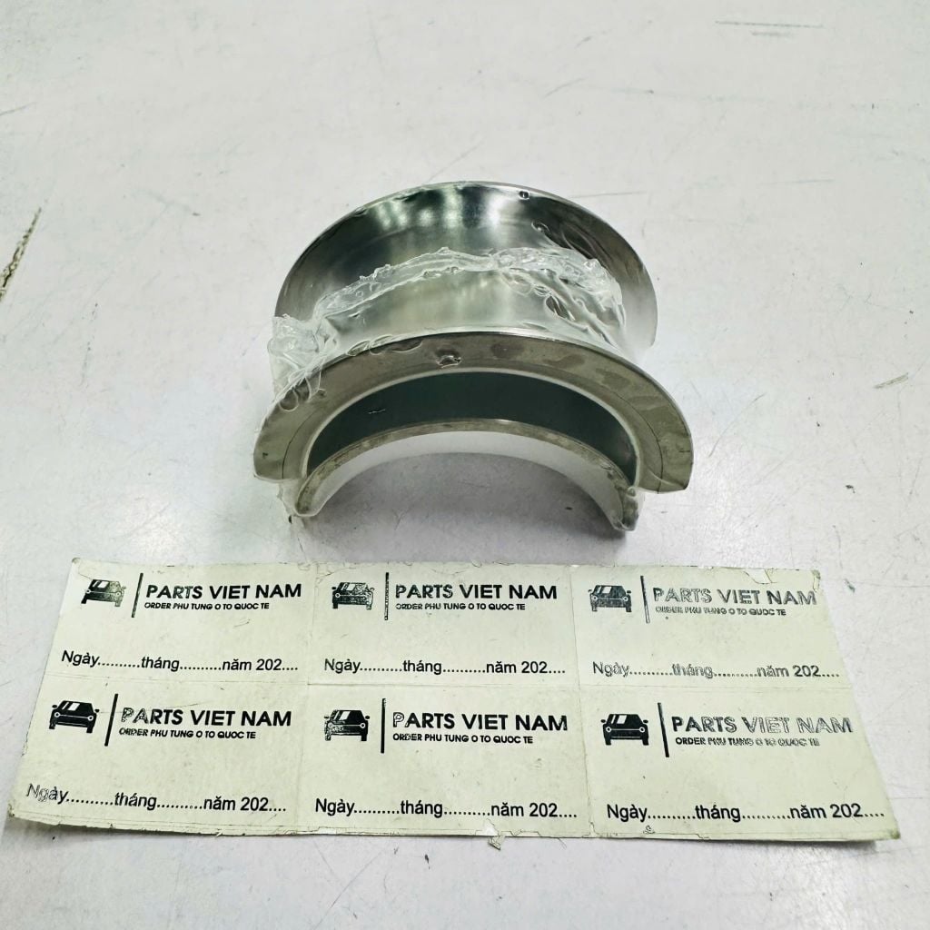 Bạc trục cam (Miểng cam) cốt STD Toyota Camry, RAV4, Alphard động cơ 1AZ, 2AZ-FE. Hàng TAIHO Nhật Bản. Mã C724A, 118110H010 ( 1 bộ cho 1 trục cam)