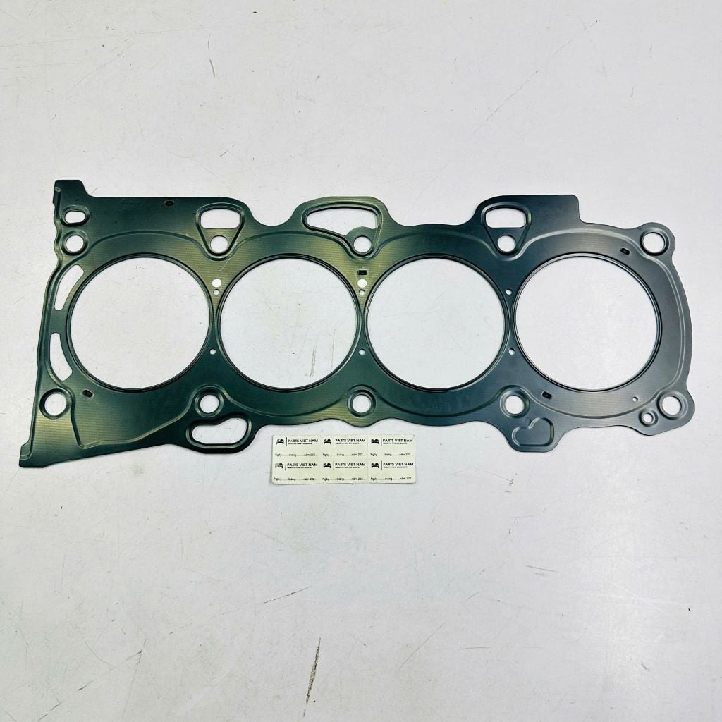 Gioăng mặt máy (Gioăng thép) Toyota Camry, RAV4, Previa, Alphard, Lexus ES240 động cơ 2AZFE 2.4L. Mã 11115-28040, 1111528040