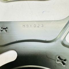 Bộ gioăng phớt đại tu Toyota Vios, Yaris động cơ 1NZ, 2NZ gioăng mặt máy thép phớt nhật đời 2008 - 2017. Hàng cao cấp. Mã 0411121281, 04111-21281