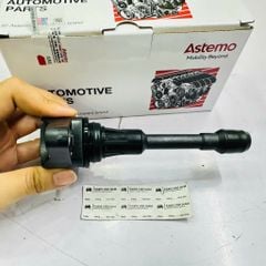 Mobin Infiniti QX60, Nissan Altima, Murano, Pathfinder, Sunny đời 2006 - 2017. Hàng Hitachi China. Mã CSA-801, 224481KT1A, 224481HC0A, 224481KT0A, 224483RC0A, 22448ED000, 22448JA00A, 22448JA00C