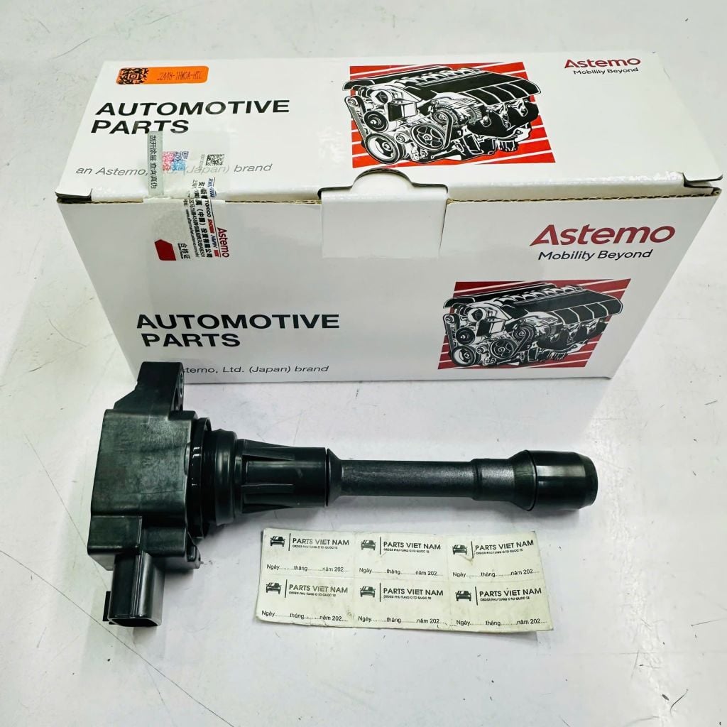 Mobin Infiniti QX60, Nissan Altima, Murano, Pathfinder, Sunny đời 2006 - 2017. Hàng Hitachi China. Mã CSA-801, 224481KT1A, 224481HC0A, 224481KT0A, 224483RC0A, 22448ED000, 22448JA00A, 22448JA00C