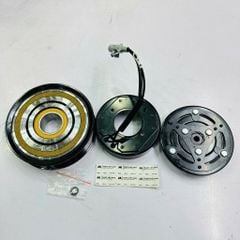 Bộ đầu puly lốc lạnh, điều hoà Hilux 2004 - 2011, Innova, Fortuner 2004 - 2016. Hàng chất lượng cao China. Mã 883200K080-BD