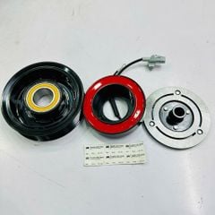 Bộ đầu puly lốc lạnh, điều hoà Hilux 2004 - 2011, Innova, Fortuner 2004 - 2016. Hàng chất lượng cao China. Mã 883200K080-BD