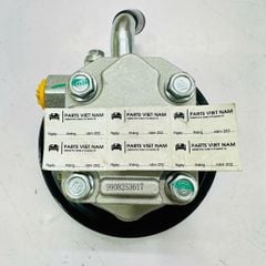 Bơm trợ lực lái (Power Steering Pump) Mitsubishi Triton, Pajero Sport động cơ 4N15 2.4L đời 2019 - 2024. Hàng Oem China bảo hành 3 tháng. Mã 49110W010P, 4450A238