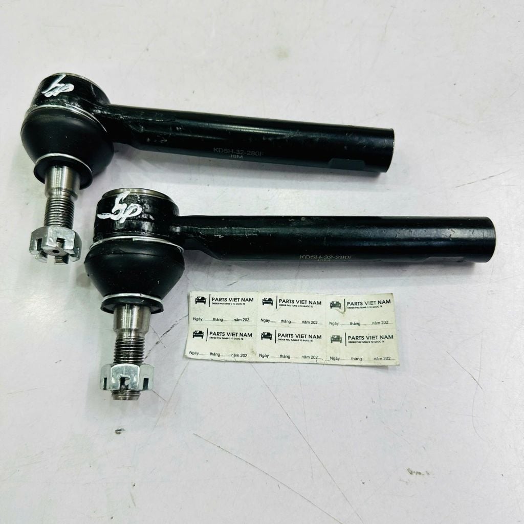 Rô tuyn lái ngoài Mazda CX5 đời 2017 - 2025. Hàng OEM Changan. Mã K123-32-280, K12332280 ( 1 cái )