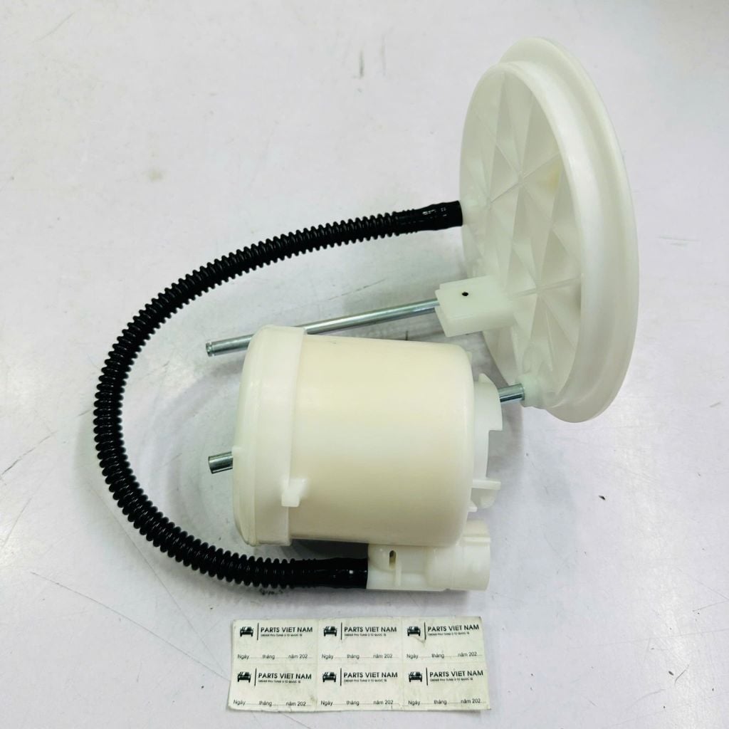 Cụm lọc xăng tinh (Đế cụm bơm xăng) Toyota RAV4 2.4L 3.5L đời 2005 - 2012. Hàng Japan, động cơ 2AZFE 2GRFE. Mã 77024-42050, 7702442050