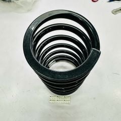 Lò xo giảm xóc sau (Lò xo phuộc sau) Toyota Highlander 3.5L đời 2008 - 2013. Hàng OEM, động cơ 2GRFE. Mã 48231-48490, 4823148490 ( 1 cây )