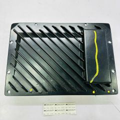 Amply, bộ khuếch đại âm thanh Land Rover Range Rover Sport L494 đời 2013 - 2018. Hàng tháo xe còn 90% đặt 10 ngày. Mã DX23-19C164-BA, DX2319C164BA