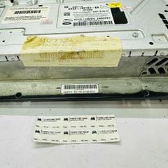Amply, bộ khuếch đại âm thanh Land Rover Range Rover Sport L494 đời 2013 - 2018. Hàng tháo xe còn 90% đặt 10 ngày. Mã DX23-19C164-BA, DX2319C164BA