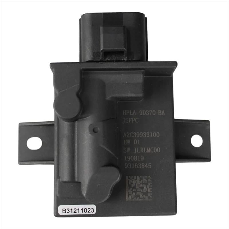 Hộp điều khiển bơm xăng module bơm nhiên liệu Land Rover Range Rover Sport Velar Discovery 5 Evoque Defender đời 2013 - 2025. Hàng OEM đặt 12 ngày. Mã LR086374 HPLA-9D370-BA HPLA9D370BA