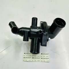 Cụm van hằng nhiệt Ford Ranger, Mazda BT50 máy 2.2, 3.2 đời 2014 - 2019. Hàng hàng cao cấp. Mã BK3Q-8A586-AB, BK3Q8A586AB