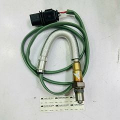 Cảm biến Oxy trước (Số 1) Mercedes W204 C200, C250, W212 E200, E250, SLK 200 R171 máy 1.80 M271 đời 2007 - 2012. Hàng Bosch CN. Mã A0065422718, 0258017203