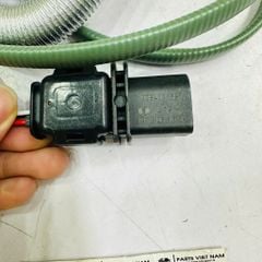 Cảm biến Oxy trước (Số 1) Mercedes W204 C200, C250, W212 E200, E250, SLK 200 R171 máy 1.80 M271 đời 2007 - 2012. Hàng Bosch CN. Mã A0065422718, 0258017203