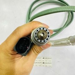Cảm biến Oxy trước (Số 1) Mercedes W204 C200, C250, W212 E200, E250, SLK 200 R171 máy 1.80 M271 đời 2007 - 2012. Hàng Bosch CN. Mã A0065422718, 0258017203